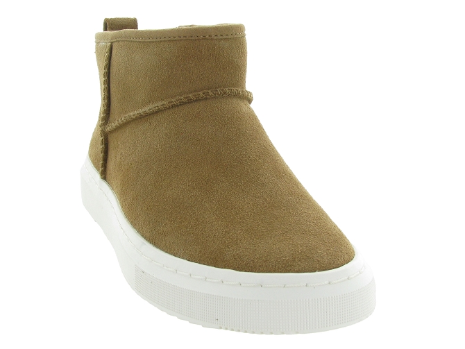 bottines et boots - Casual - femme - Nubuck - Marron - Ugg australia4992001_3