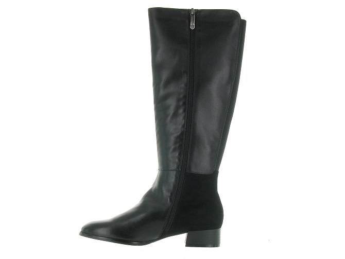 Regarde le ciel... bottes cristion 10 noir5018401_4