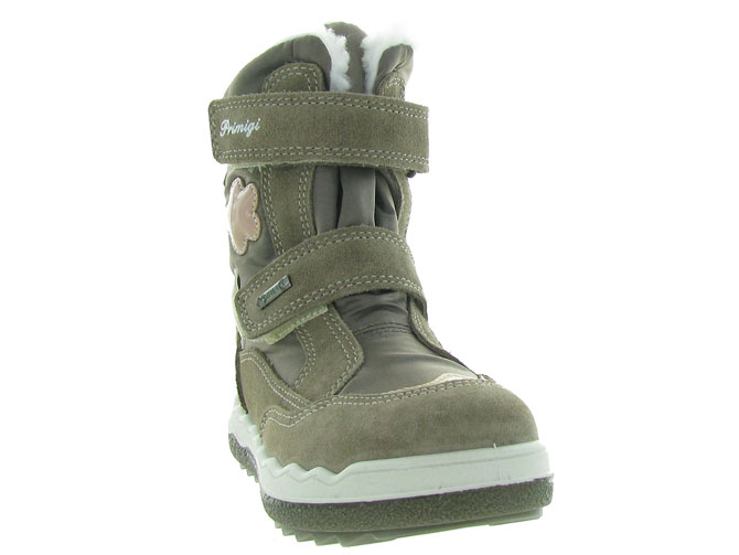 Primigi apres ski bottes fourrees 43820 taupe5228701_3