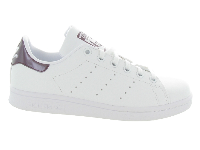Adidas baskets et sneakers stan smith j rose5254004_2