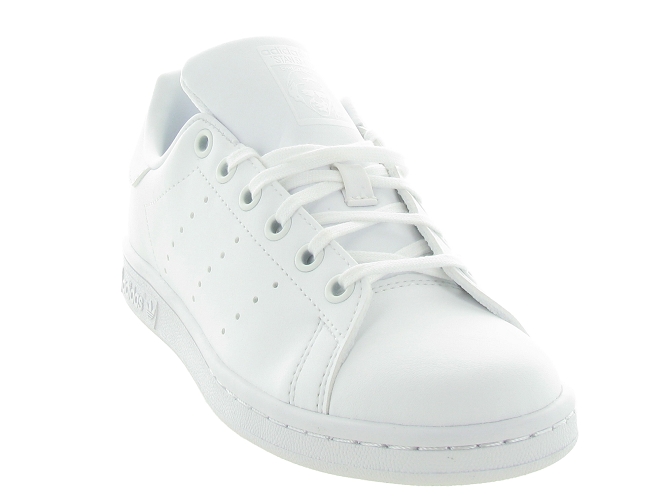 Adidas baskets et sneakers stan smith j 5254006_3