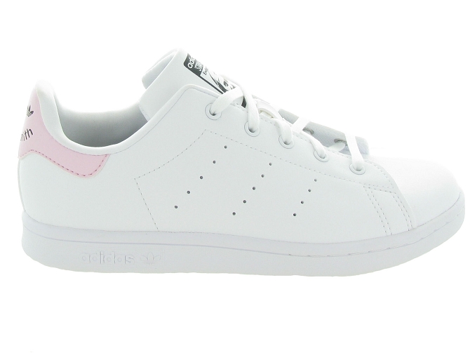 Adidas baskets et sneakers stan smith j 5254007_2