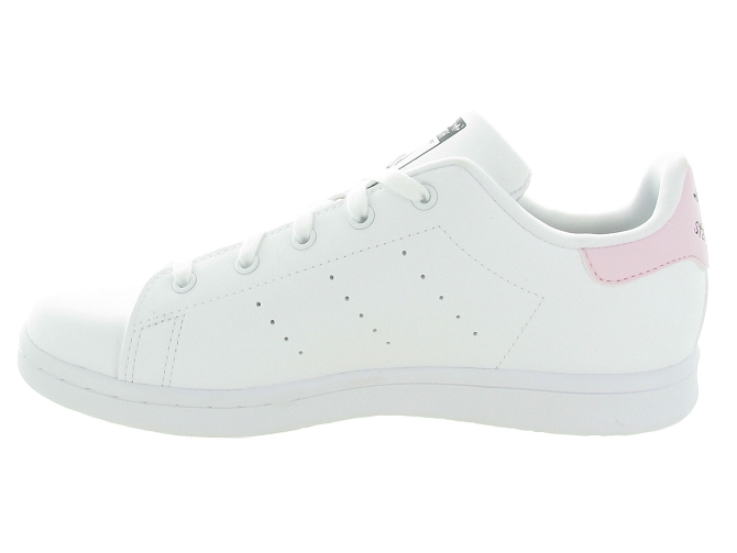Adidas baskets et sneakers stan smith j 5254007_4