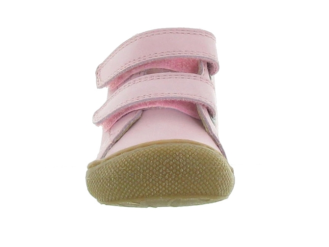 pre marche du 16 au 23 -  - bebe fille - Cuir - Rose - Naturino5361301_3