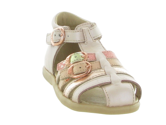 Babybotte sandales et nu pieds twix 5362505_3