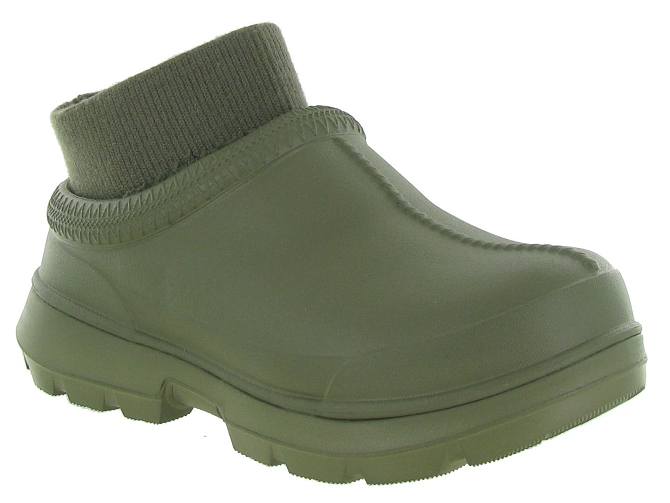 bottines et boots - Chaussette - femme -  - Vert - Ugg australia