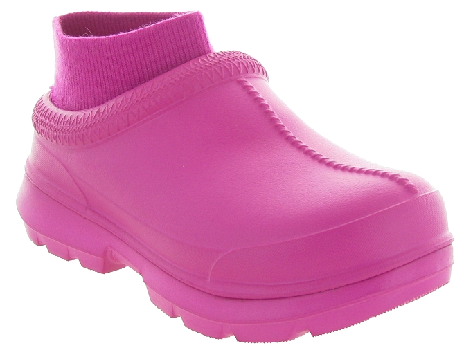 bottines et boots - Chaussette - femme -  - Rose - Ugg australia