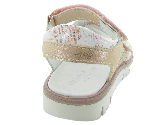 sandales et nu pieds -  - junior fille - Cuir - Rose - Primigi5475401_5