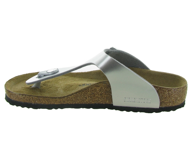 sandales et nu pieds -  - junior fille - Synthétique - Gris - Birkenstock5484702_4