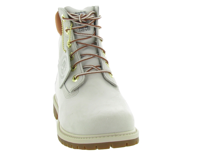 bottines et boots - Casual - femme - Nubuck - Beige - Timberland5493501_3