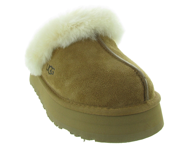 chaussons et pantoufles - Mules Sabots - femme -  - Marron - Ugg australia5514701_3