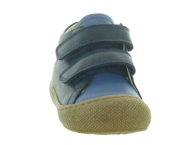 pre marche du 16 au 23 -  - bebe garcon - Cuir - Bleu Marine - Naturino5529401_3