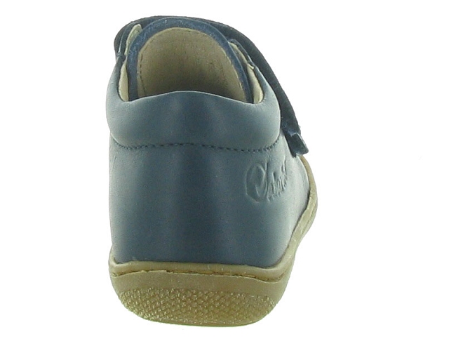 pre marche du 16 au 23 -  - bebe garcon - Cuir - Bleu Marine - Naturino5529401_5