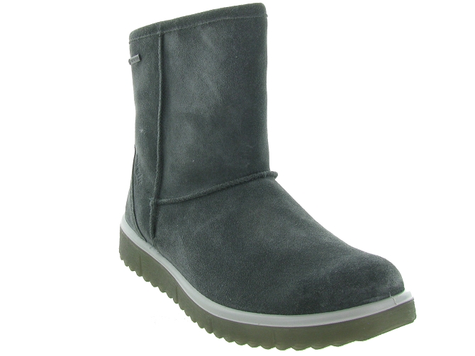 bottines et boots -  - junior fille - Nubuck - Gris - Superfit5536401_3