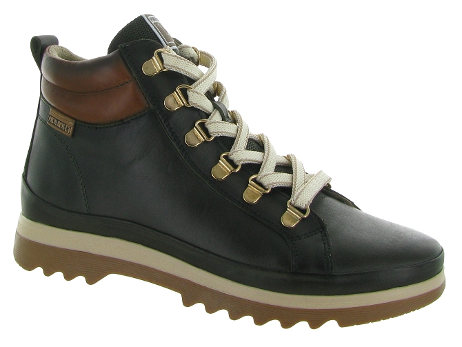 Pikolinos chaussures a lacets 8564 