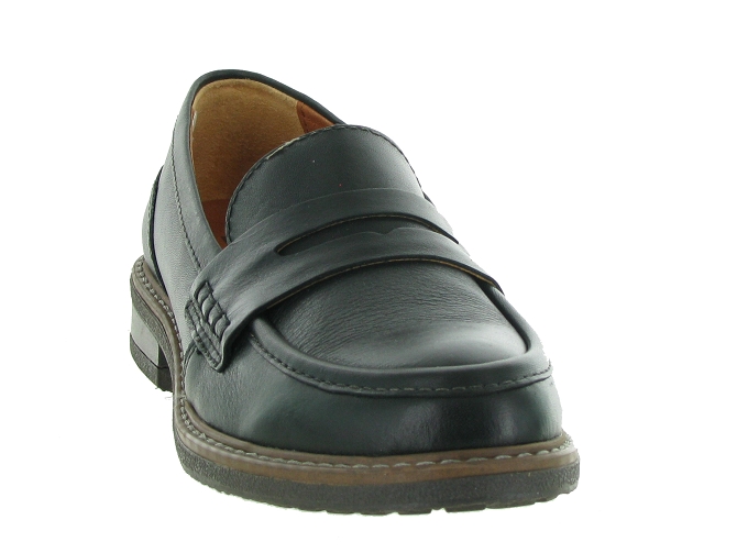 mocassins - Elégant - femme - Cuir - Noir - Pikolinos5546502_3