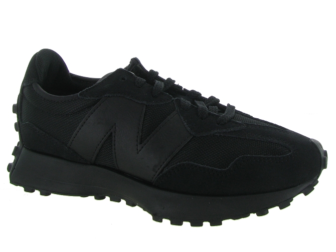 baskets et sneakers - Tendance - homme - Nylon - Noir - New balance