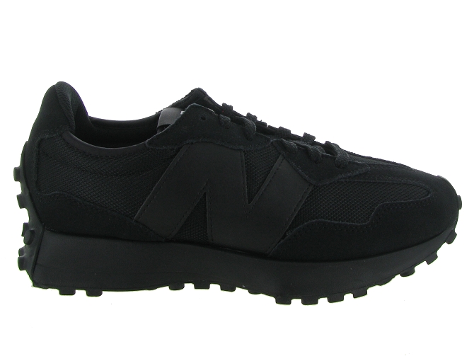 baskets et sneakers - Tendance - homme - Nylon - Noir - New balance5556401_2