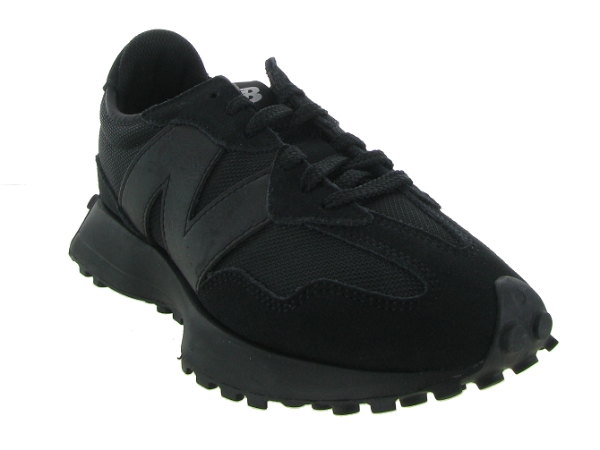 baskets et sneakers - Tendance - homme - Nylon - Noir - New balance5556401_3