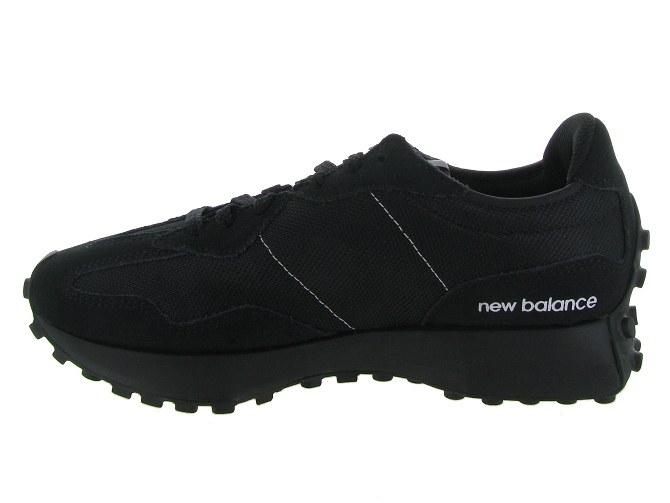 baskets et sneakers - Tendance - homme - Nylon - Noir - New balance5556401_4