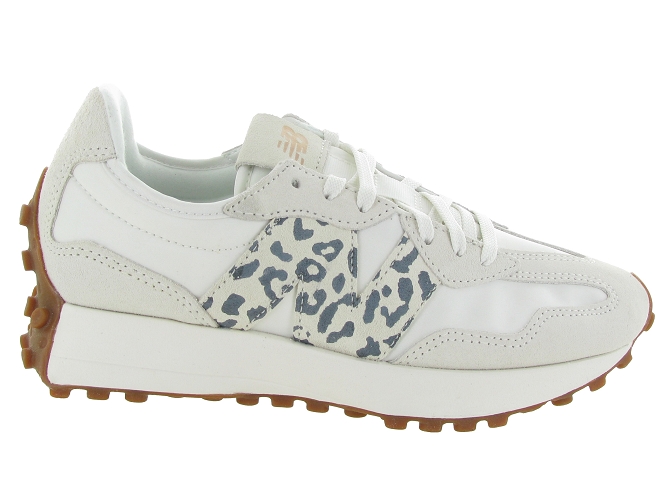 baskets et sneakers - Tendance - femme - Nylon - Léopard - New balance5556801_2