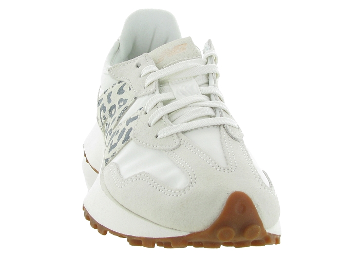 baskets et sneakers - Tendance - femme - Nylon - Léopard - New balance5556801_3