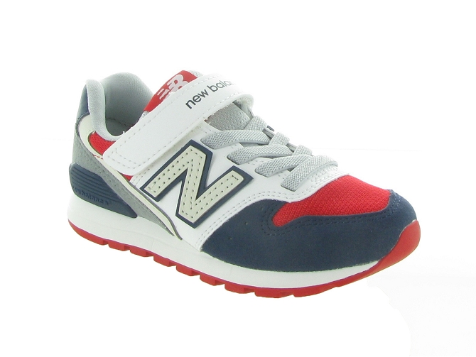 baskets et sneakers -  - junior garcon - Toile  - Beige - New balance