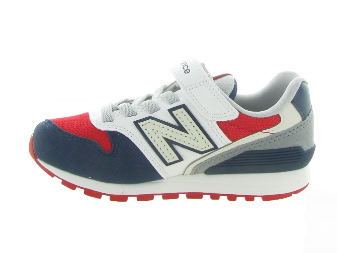 baskets et sneakers -  - junior garcon - Toile  - Beige - New balance5558001_4