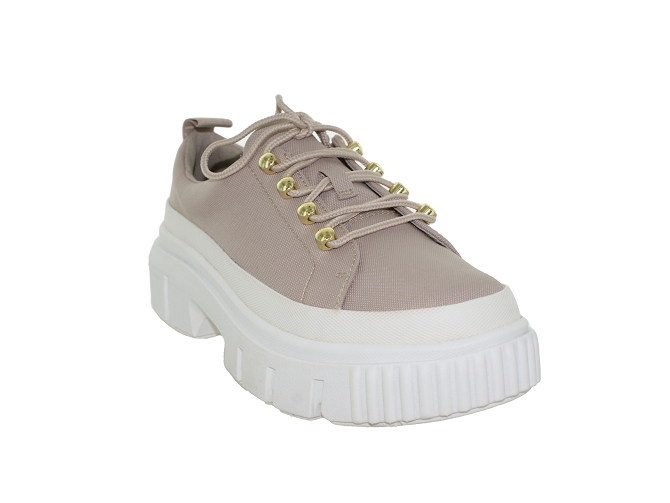 baskets et sneakers - Tendance - femme - Toile  -  - Timberland5565001_3