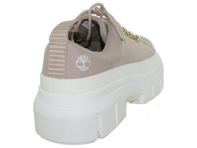 baskets et sneakers - Tendance - femme - Toile  -  - Timberland5565001_5