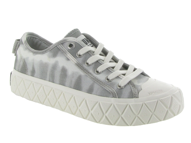 baskets et sneakers - Tendance - femme - Toile  -  - Palladium