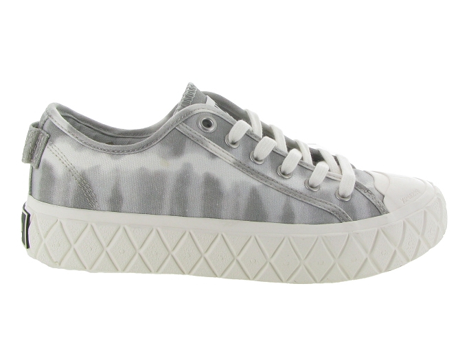 baskets et sneakers - Tendance - femme - Toile  -  - Palladium5565901_2