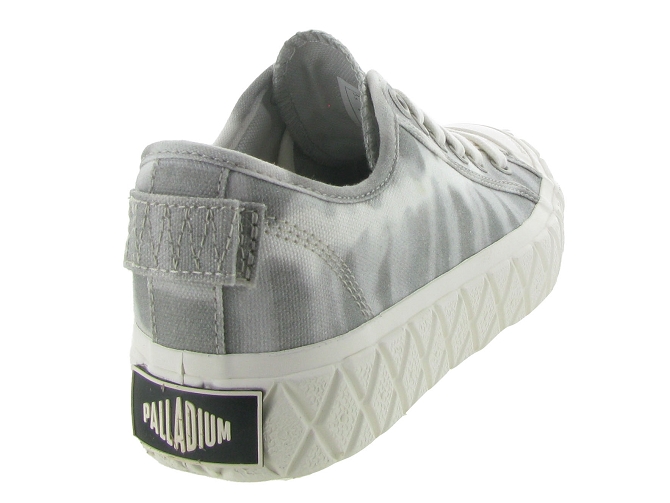 baskets et sneakers - Tendance - femme - Toile  -  - Palladium5565901_5