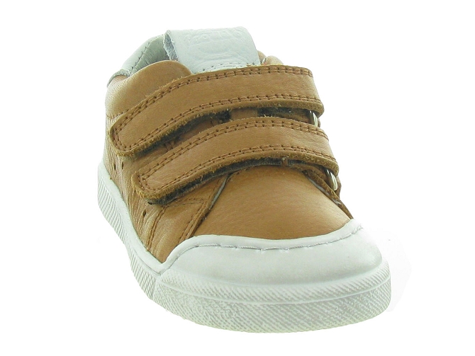 chaussures bebe du 18 au 27 - Semelle souple - bebe garcon - Cuir - Marron - Froddo5572004_3