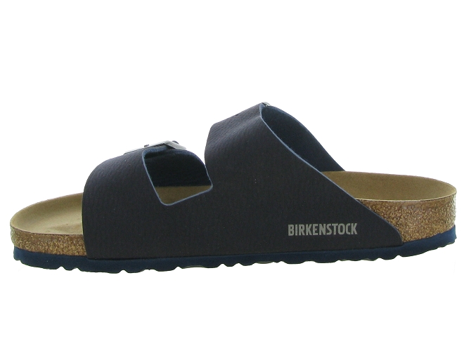 nu pieds - Mules et Tongs - homme - Synthétique - Bleu - Birkenstock5578501_4