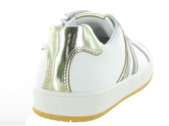 Bellamy chaussures a lacets jara blanc5580501_5