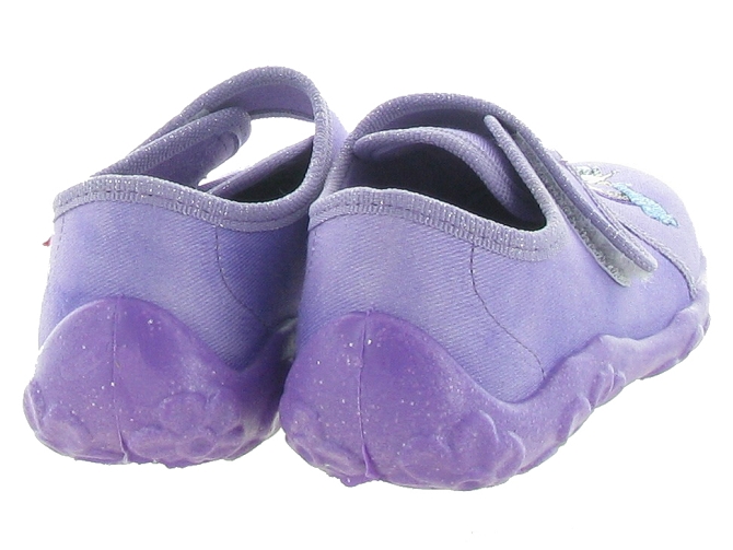 chaussons et pantoufles -  - junior fille -  - Violet - Superfit5588401_5