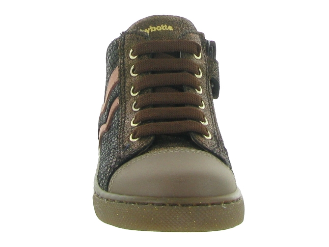 Babybotte chaussures bebe du 18 au 27 academy bronze5608501_3