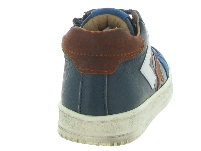 Babybotte chaussures bebe du 18 au 27 abarth marine5609001_5