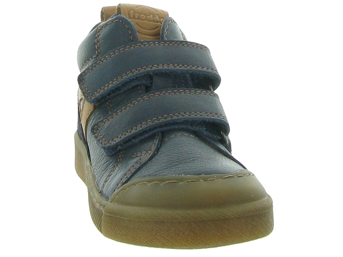 chaussures bebe du 18 au 27 -  - bebe garcon - Cuir - Bleu - Froddo5609301_3