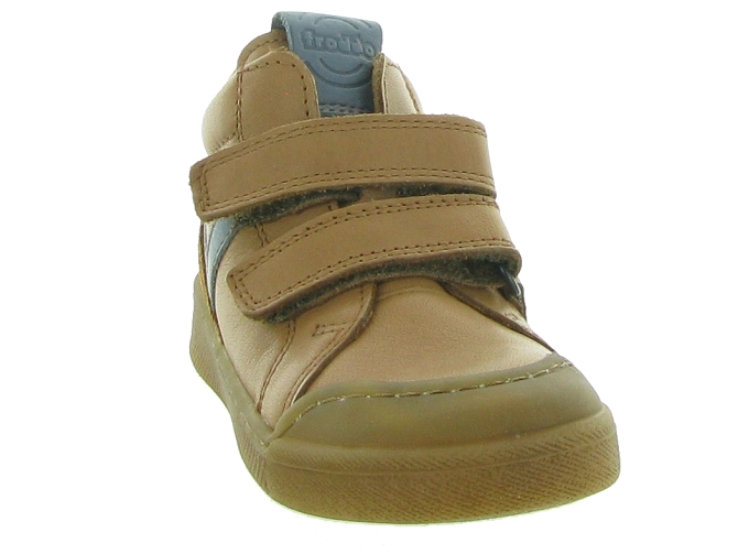 chaussures bebe du 18 au 27 -  - bebe garcon - Cuir - Marron - Froddo5609302_3