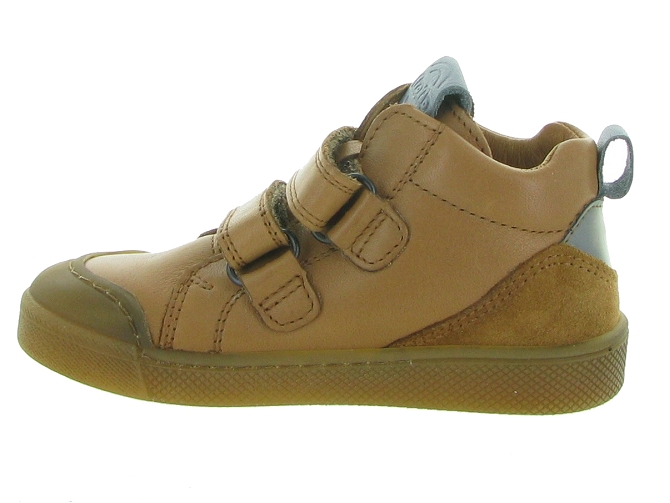 chaussures bebe du 18 au 27 -  - bebe garcon - Cuir - Marron - Froddo5609302_4