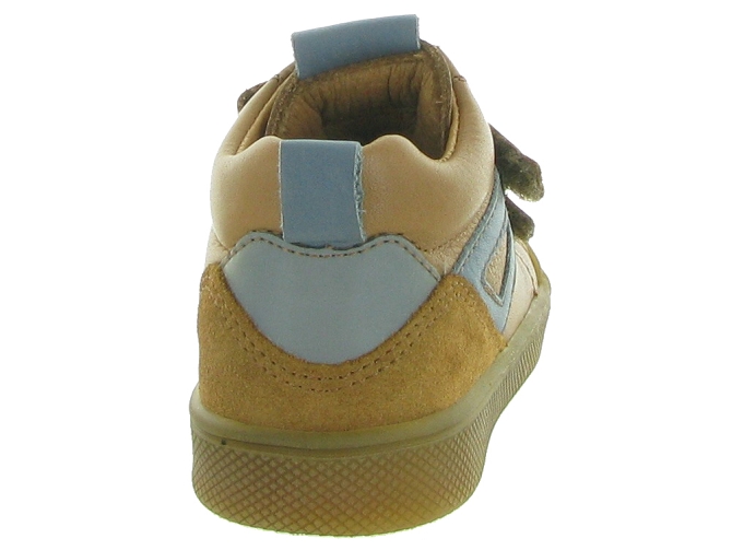 chaussures bebe du 18 au 27 -  - bebe garcon - Cuir - Marron - Froddo5609302_5