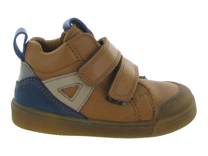 Froddo chaussures bebe du 18 au 27 rosario high top marron5609304_2