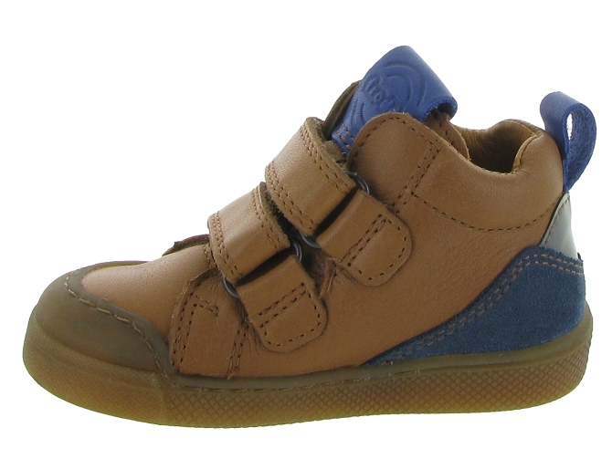 chaussures bebe du 18 au 27 -  - bebe garcon - Cuir - Marron - Froddo5609304_4