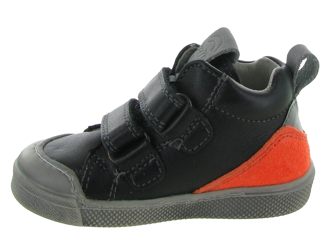 Froddo chaussures bebe du 18 au 27 rosario high top 5609305_4