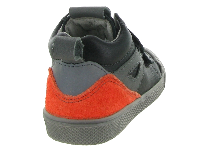 Froddo chaussures bebe du 18 au 27 rosario high top 5609305_5