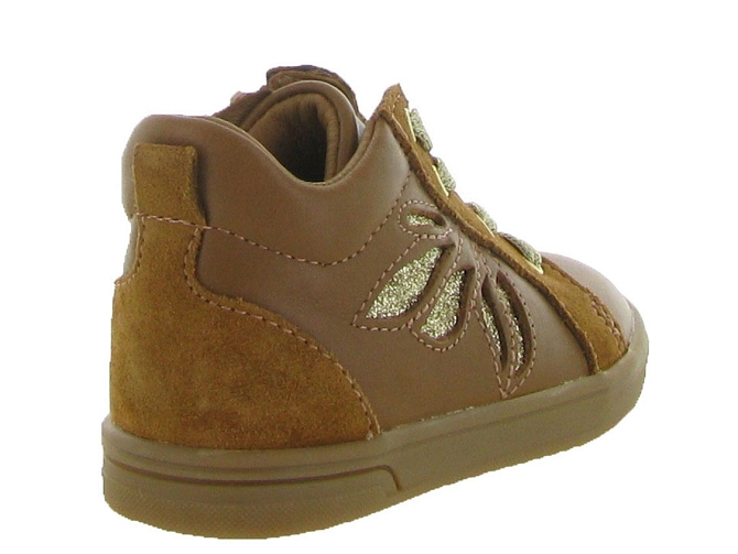 Bellamy chaussures bebe du 18 au 27 lise camel5612901_5