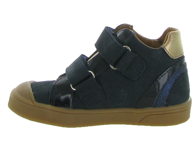 Bellamy chaussures bebe du 18 au 27 loriane marine5613001_4