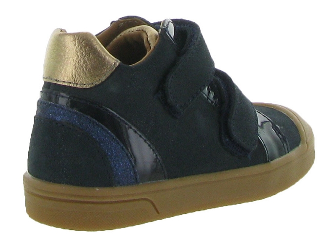 Bellamy chaussures bebe du 18 au 27 loriane marine5613001_5